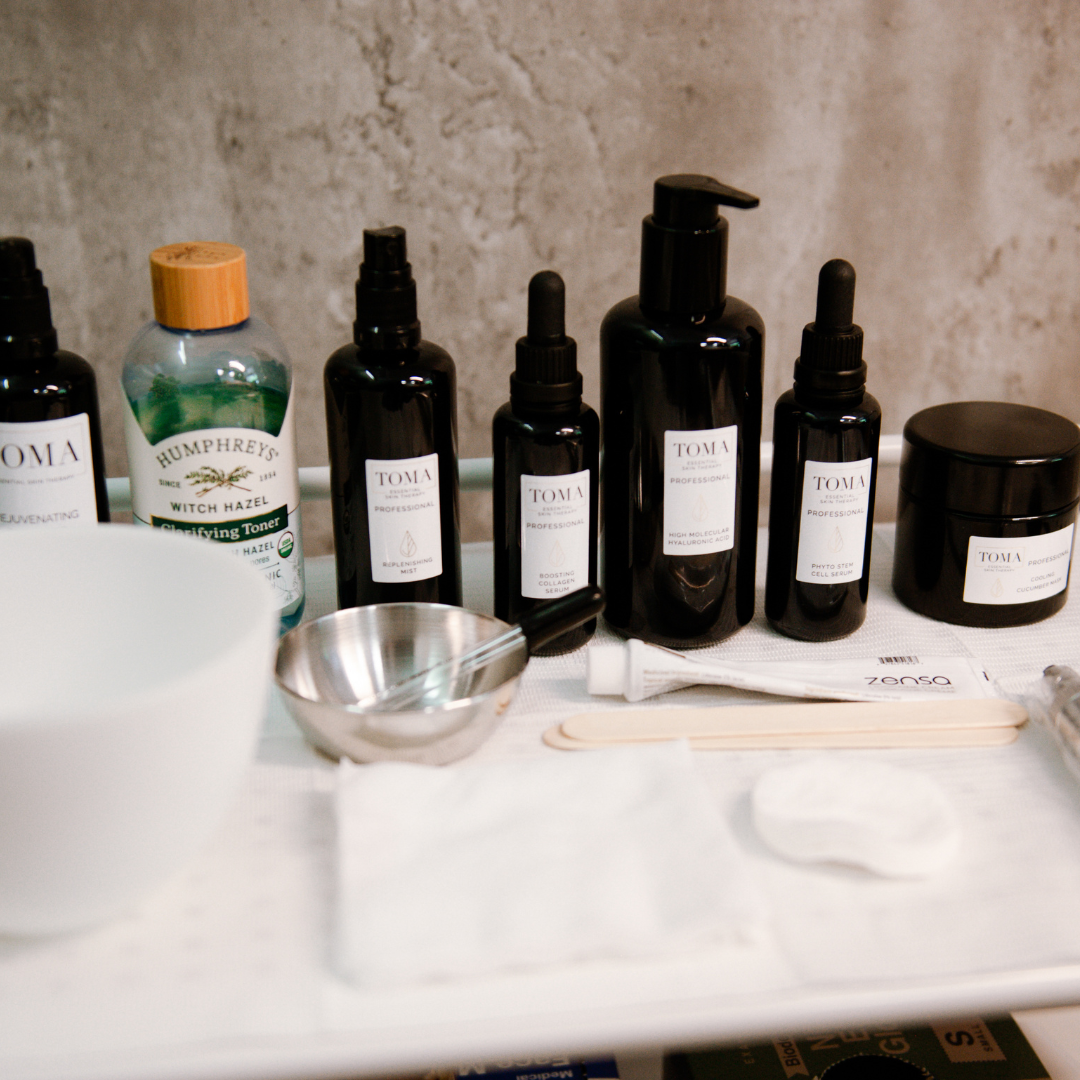 Microneedling Best Practices