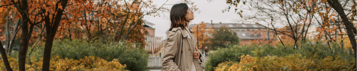 FALL SKIN IN THE TREATMENT ROOM: WHAT WE'RE SEEING