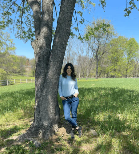 Meet Marla: Our Co-Founder’s Journey to Wellbeing Interview