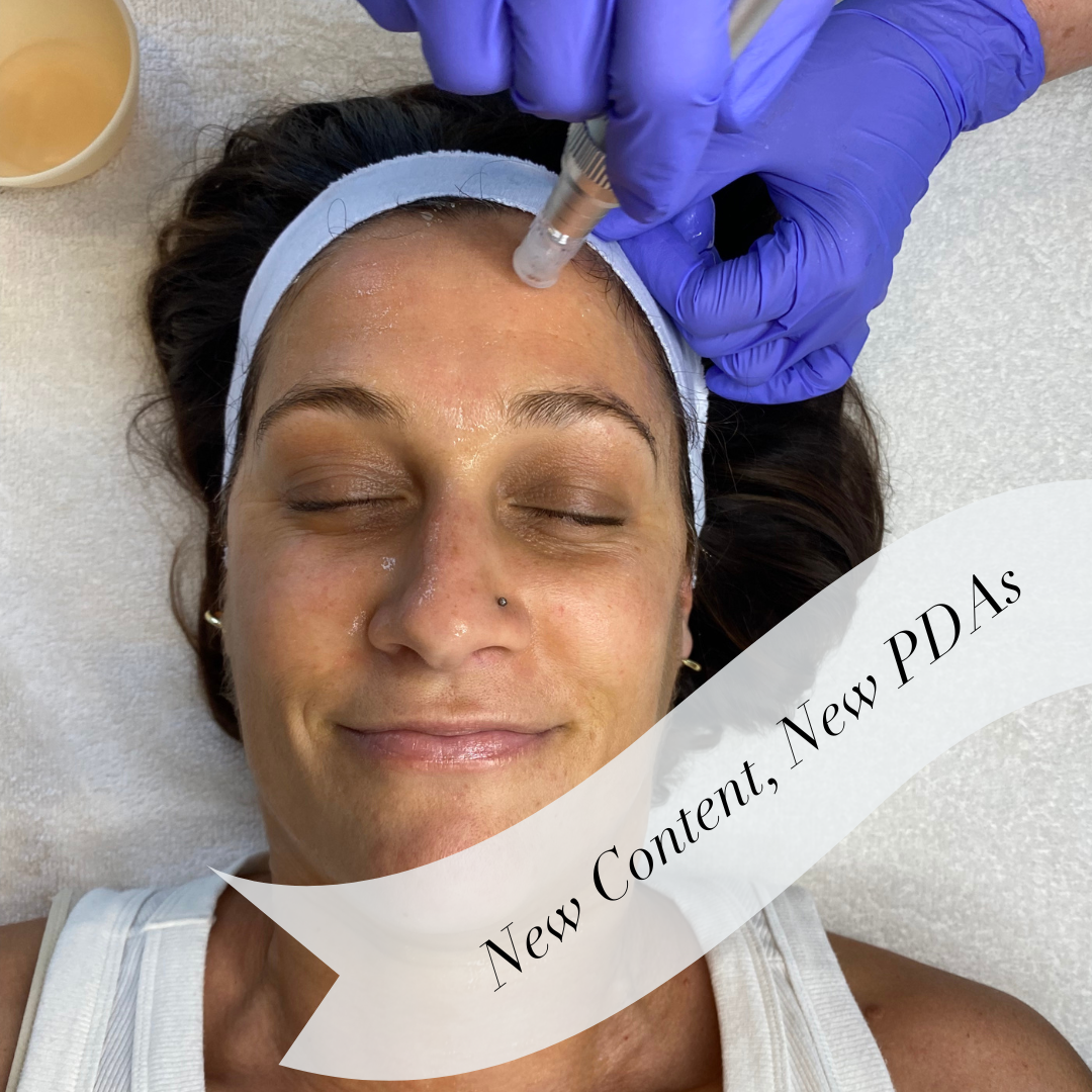 Online Micro+ Needling