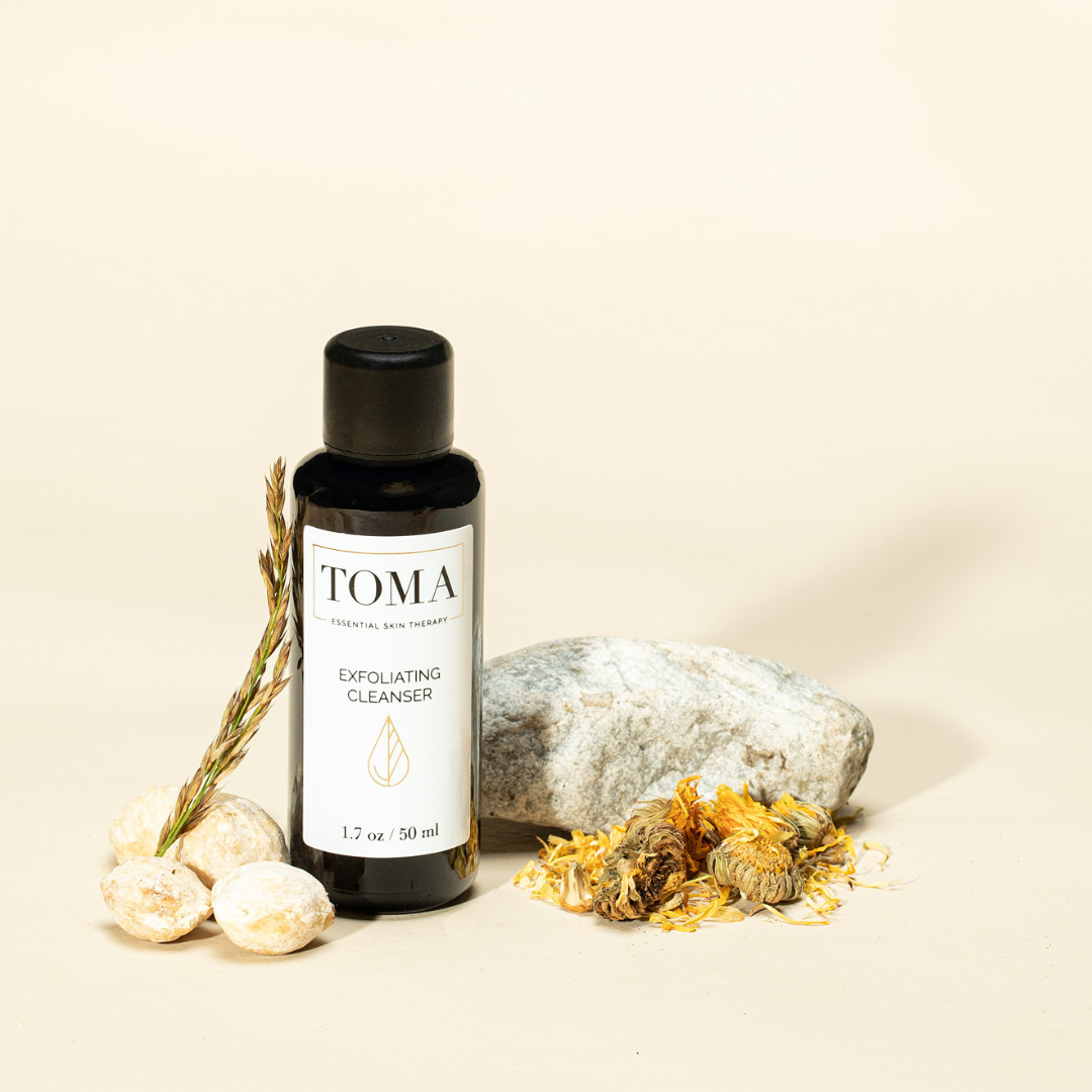 Exfoliating Cleanser
