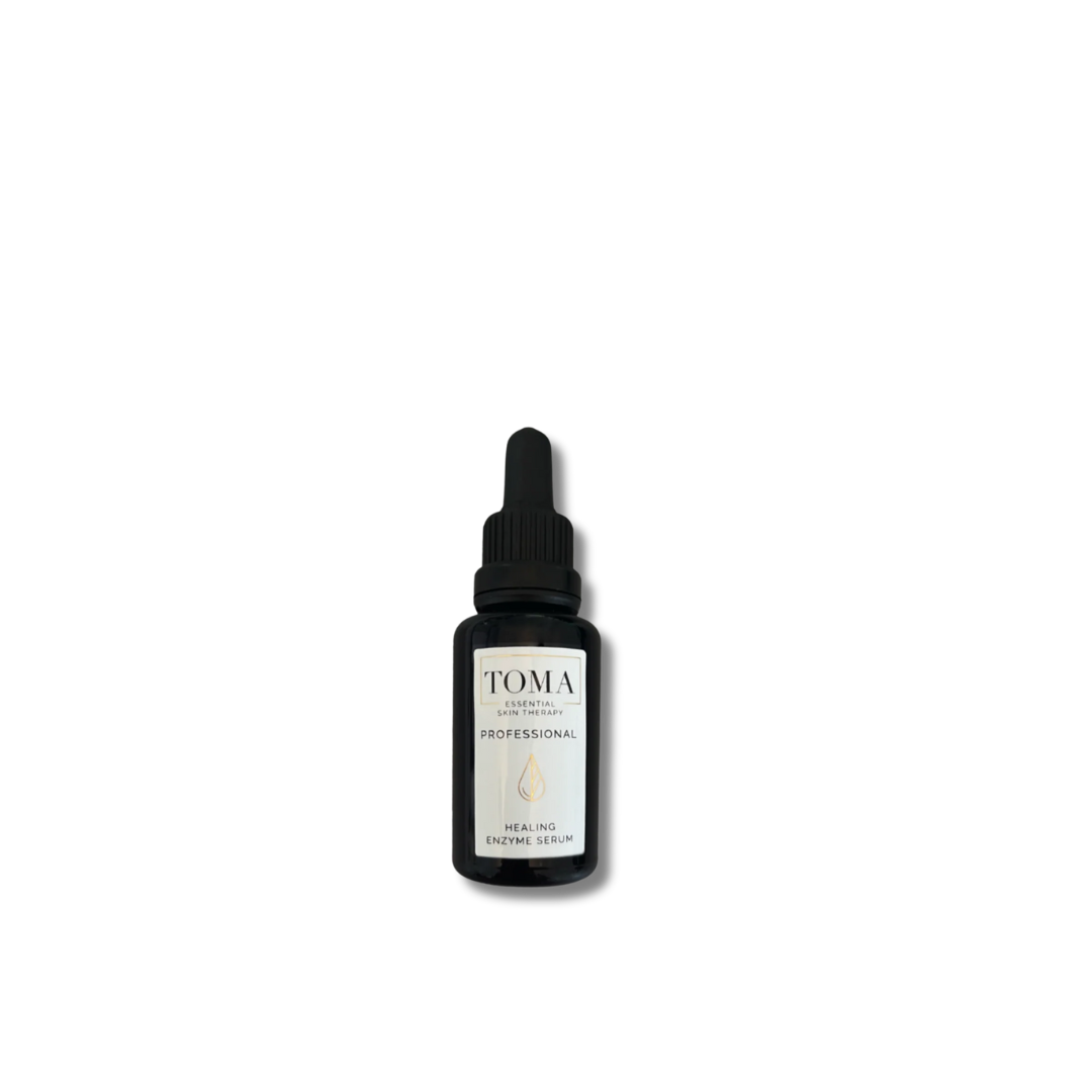 Healing Enzyme Serum - PRO