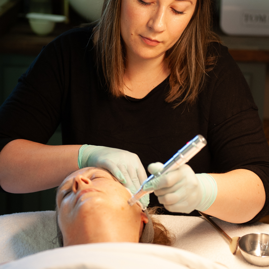 Online Micro+ Needling
