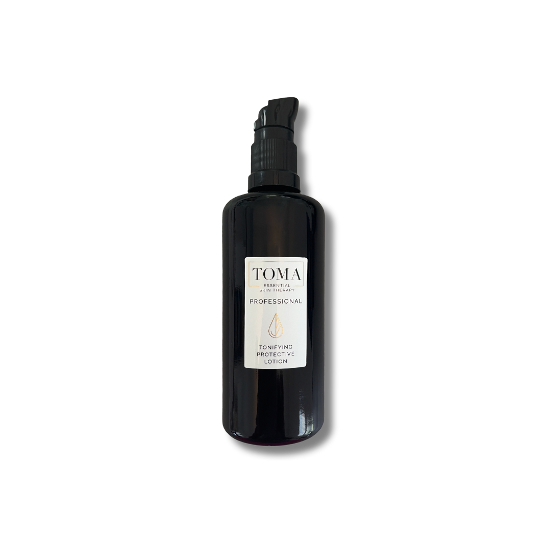 Tonifying Protective Lotion - PRO
