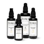 Essential System Kit TOMA Skin Therapies 