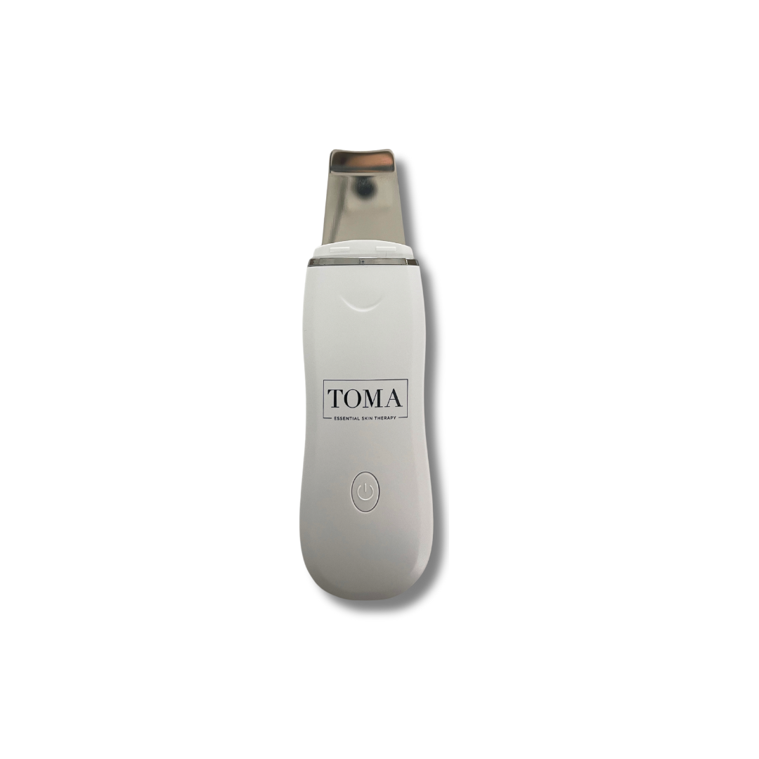 Sonic Dermabrasion Tool - PRO