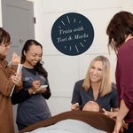 In-Person AcuGlow™ and Microneedling Training and Practice TOMA Essential Skin Therapy Full day (both sessions) includes lunch 