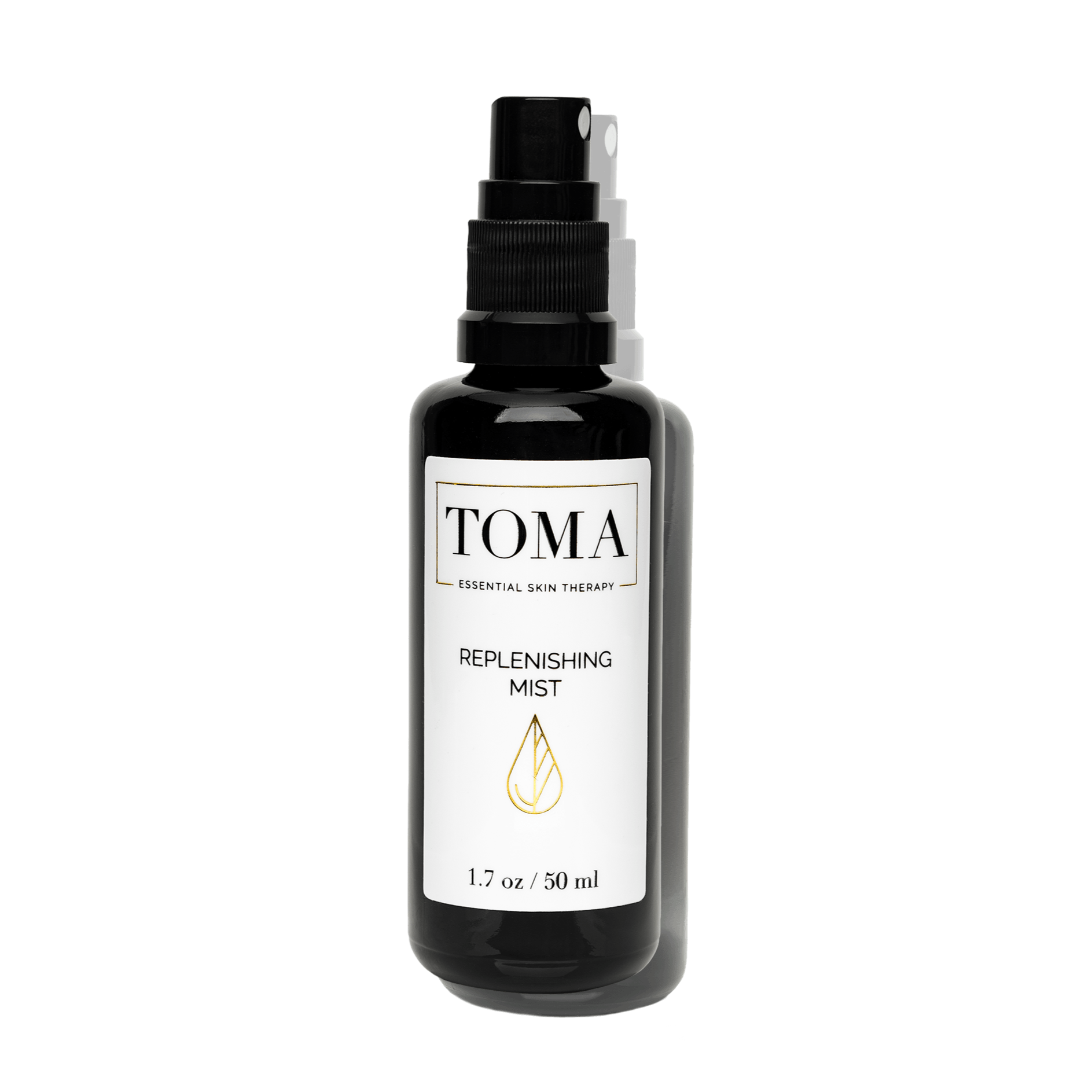 Replenishing Mist Toner TOMA Skin Therapies 